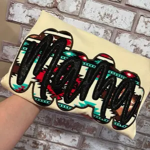 Western Mama Long Sleeve