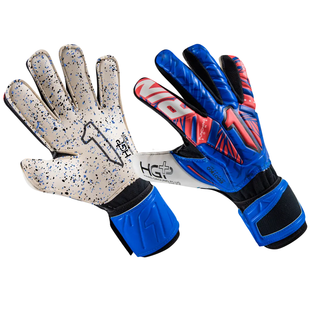 Rinat Egotiko Vengador Turf Goalkeeper Glove