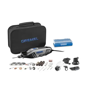 Dremel Variable Speed Rotary Tool 4300-5/40