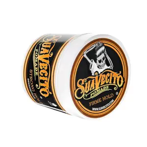Suavecito Firme Hold Pomade