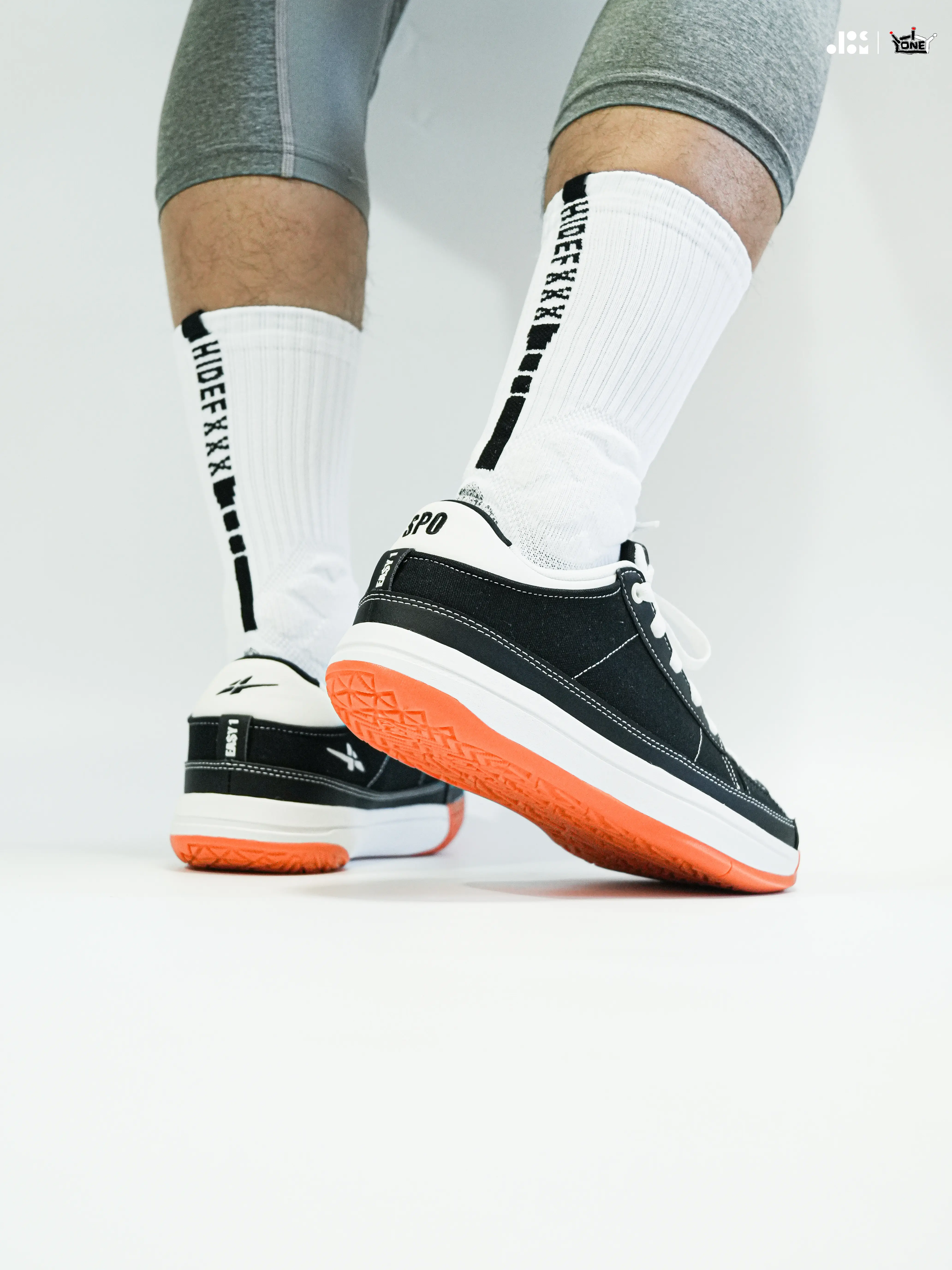 SPO Easy1 Series Basketball Shoes, Lightweight Cushioning, Indoor & Outdoor Athletic Sneakers, Available in Multiple Colorways, Gift for Dad & Boyfriend Ballers, BackToSchool Basketball Gear,back to school,back to school haul