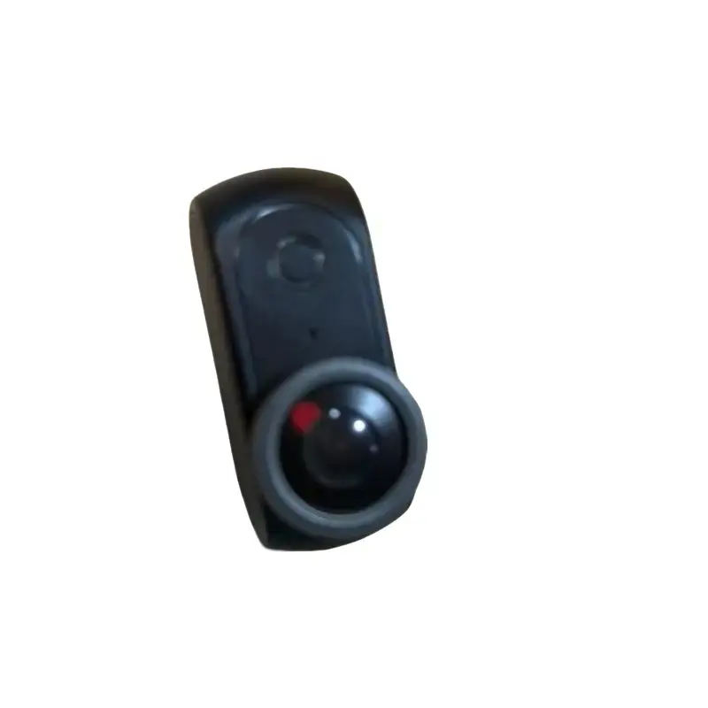 Action camera