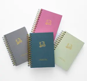 Signature Prayer Journal (6-Month)