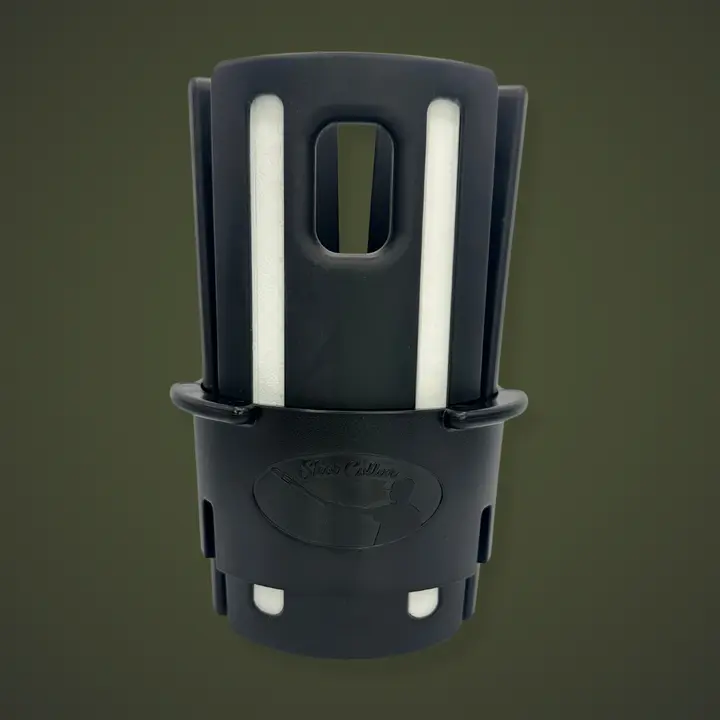 Dark Night Bat Weight for Baseball Training, Sports & Outdoor Ball Sports Equipment