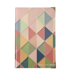 Geometric Planner