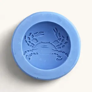 Woodland Bay Scented Vessel - Crab