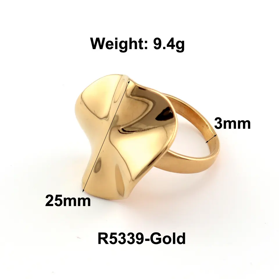 r5339 gold