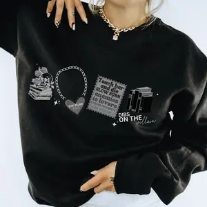 Bookish Morally Grey Book Club Sweatshirt, Dark Romance Crewneck Shirt, Bookish Shirt, Gift For Book Lovers