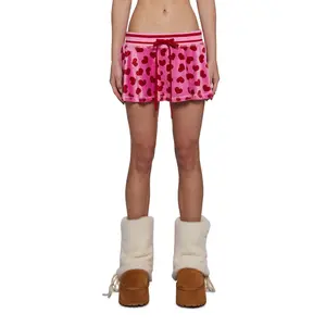 Maneater Skirt