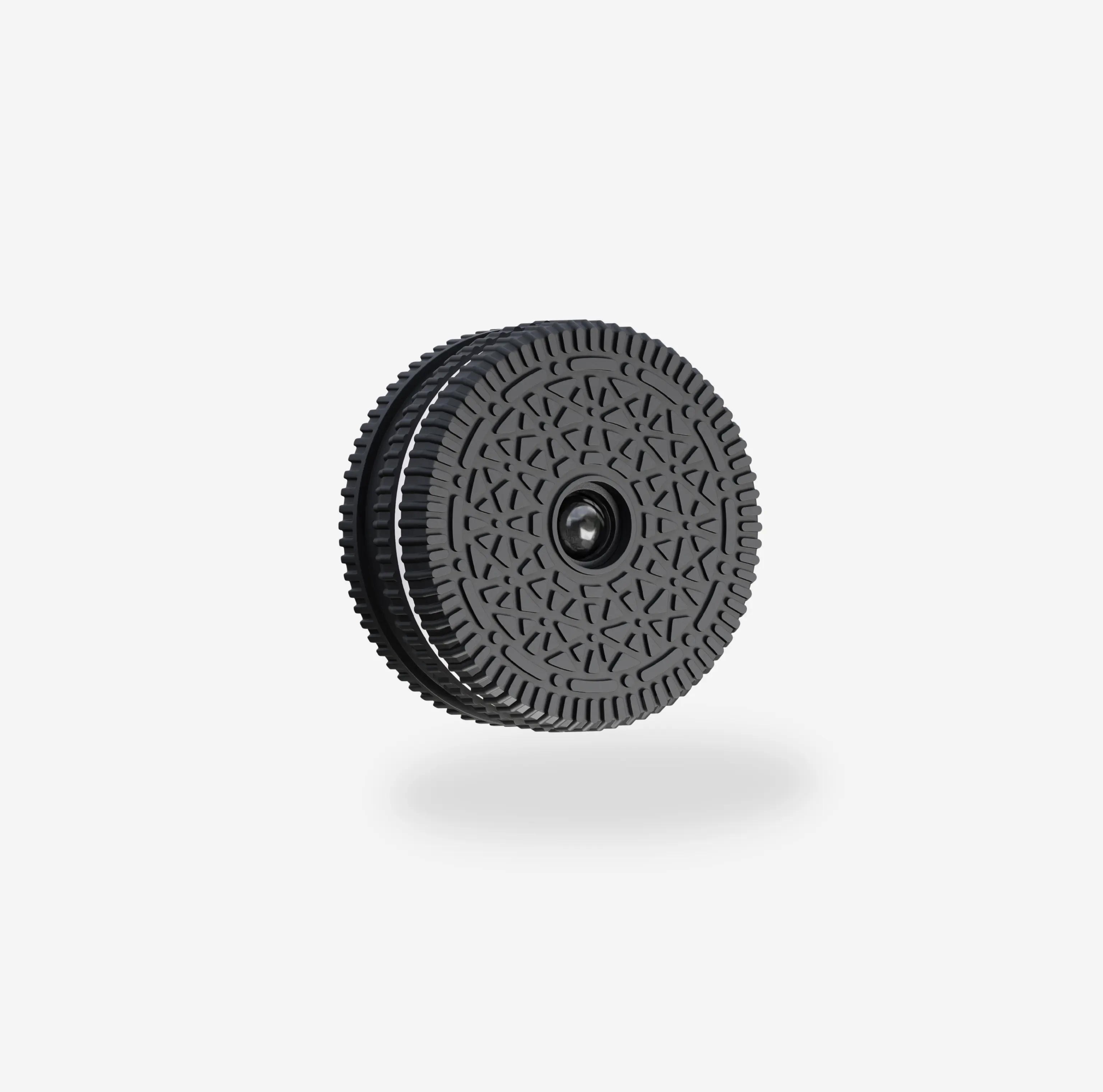 Retropia Repurposed Disposable Camera Lens - Instant Film, Vintage & Retro Vibe For Mirrorless Cameras