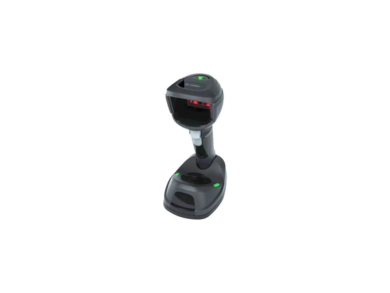 Zebra DS9908 Handheld Barcode Scanner - Midnight Black Zebra DS9908 Handheld Barcode Scanner - Midnight Black