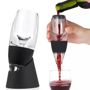 WINE AERATOR WINE AERATOR