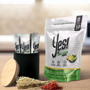 Yes! Lit Lemonade™️  28pk