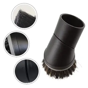 Swivel Dusting Brush Attachment for S Series Vacuum for SSP-10, 07132710 35mm[Fall Deals]
