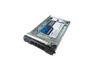 Axiom 3.84TB EP400 LFF SSD for Dell, 3.5" SATA Solid State Drive - Business Stor