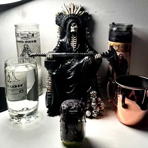 Protection Jar