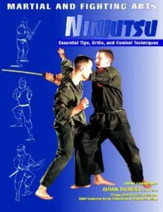 USED-Ninjutsu by Chaline, Eric (Library Binding)