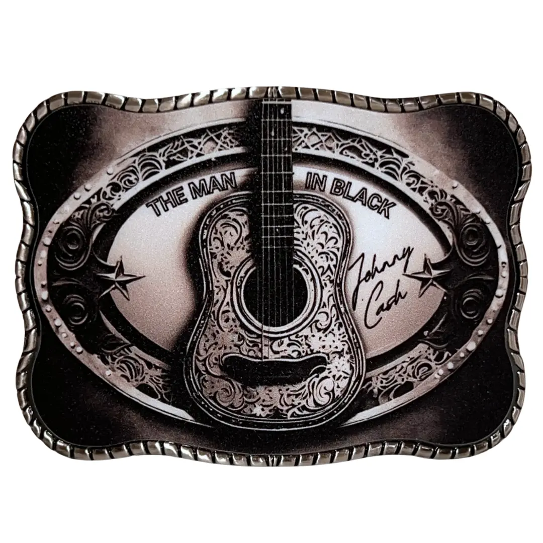 Johnny Cash - Tribute