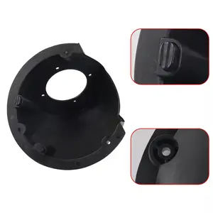New Fuel Filler Housing For RAM 1500 2500 5.7L 6.4L Gas Fuel Filler Housing