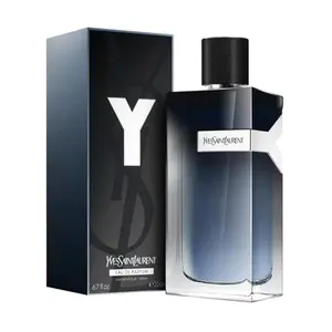Yves Saint Laurent Y Eau De Parfum Spray for Men fragrance