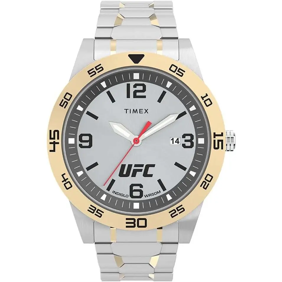 Timex UFC Street UFC Legend Mens Watch TW2V56500
