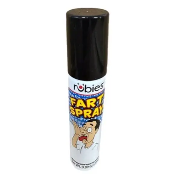 Rubies Fart Spray Novelty Stink Spray