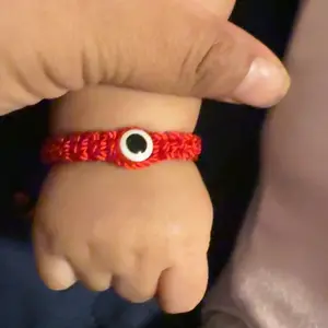 Baby Ojito evil eye 0-12M