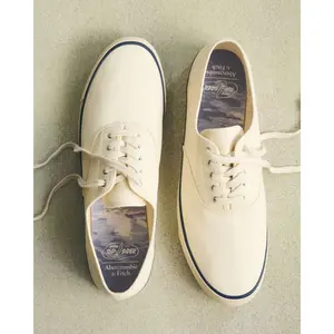 Abercrombie & Fitch Sperry Men's Cvo Sneaker