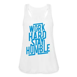 Women's Flowy Tank Top