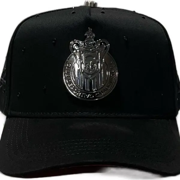Chivas crystal black sto cap fans