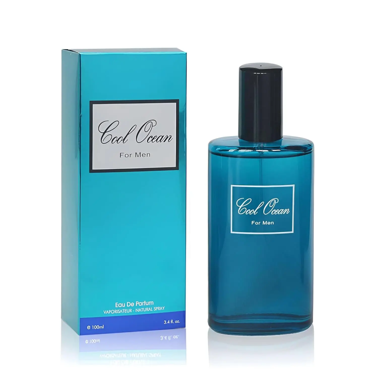 Cologne 3.4oz Men's Fragrance Cologne 3.4oz Men's Fragrance