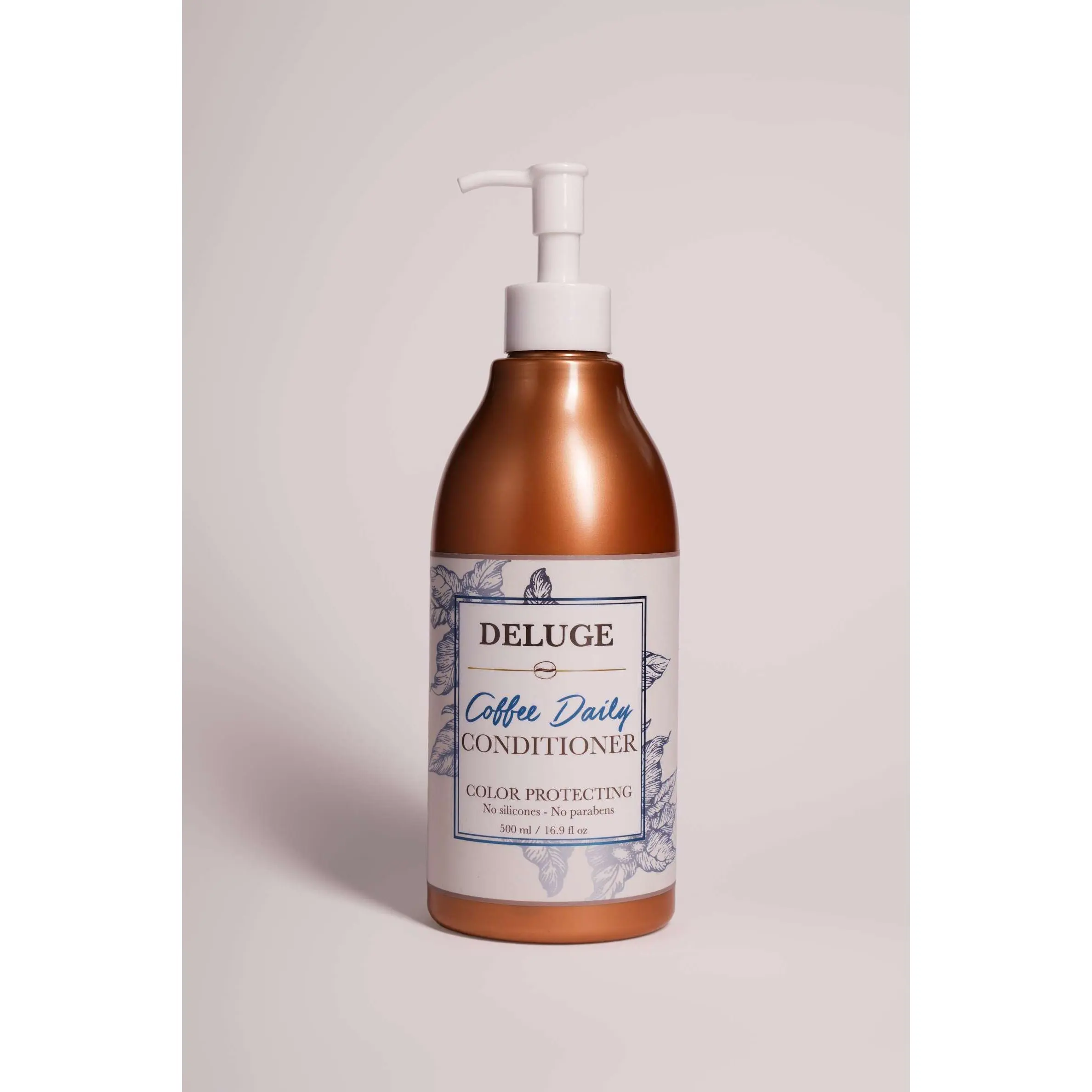 Argan Oil Conditioner-Coffee for Hydrating and Moisturizing Hair - Haircare Hydrate Moisture