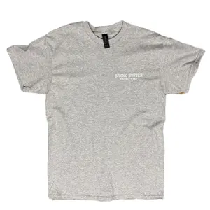 Bronc Buster stallion T-shirt