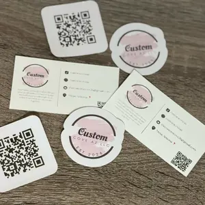 Custom Stickers