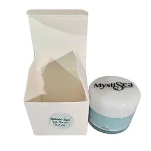 MystiSea Sugar Lip Scrubs