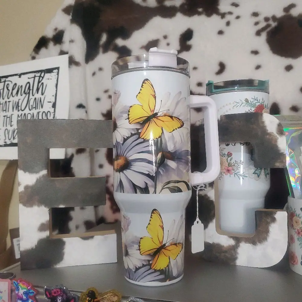 Tumbler 40 ounce