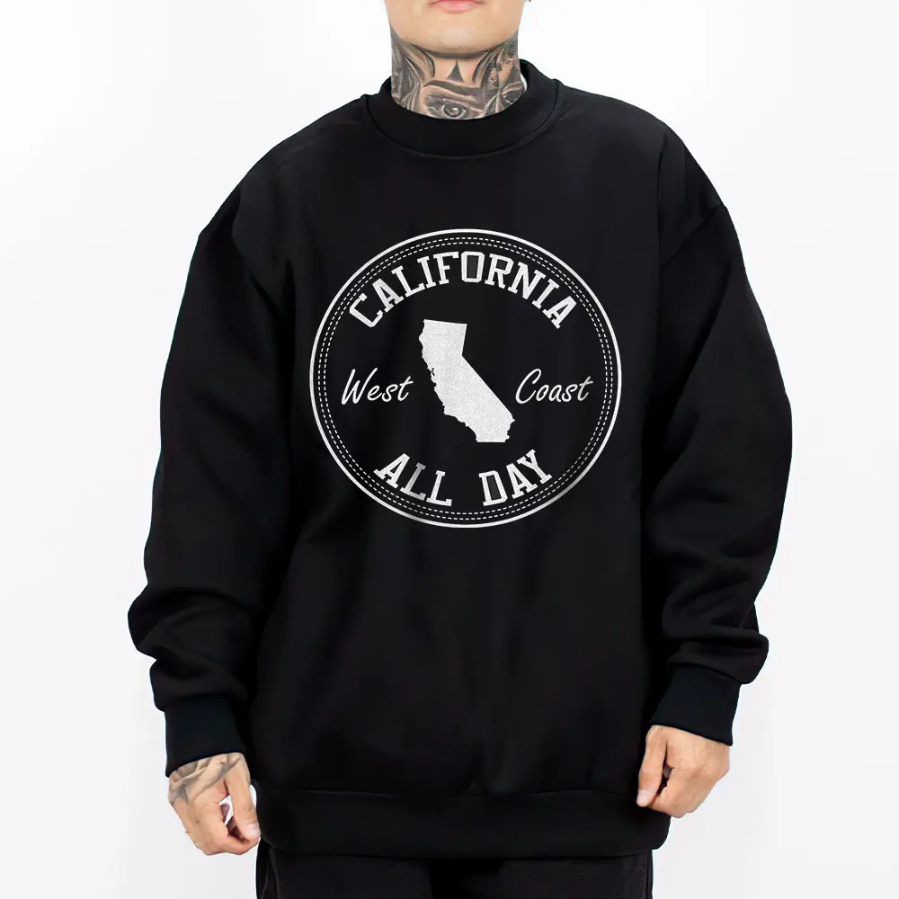 California Chicano Clothing, Lowrider Clothing, Chicana Art, Gangster Clothes, Cholo Outfit Cotton Fabric Menswear Casual, Streetwear Hoodie CA
