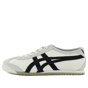 Onitsuka Tiger Mexico 66 Vintage 'Birch Black' 1183B391-200