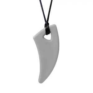 ARK Saber Tooth Chewelry Necklace