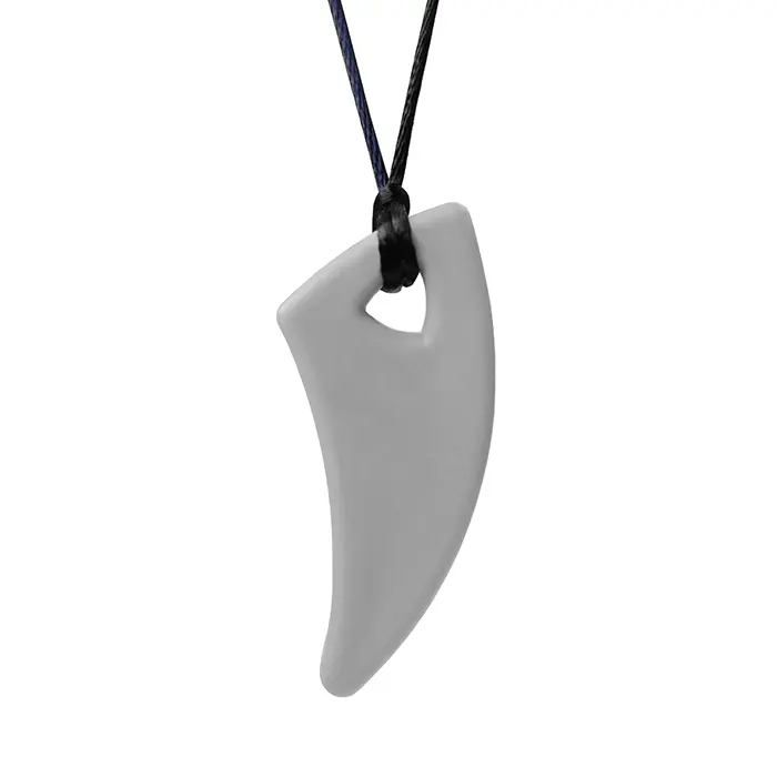 ARK Saber Tooth Chewelry Necklace