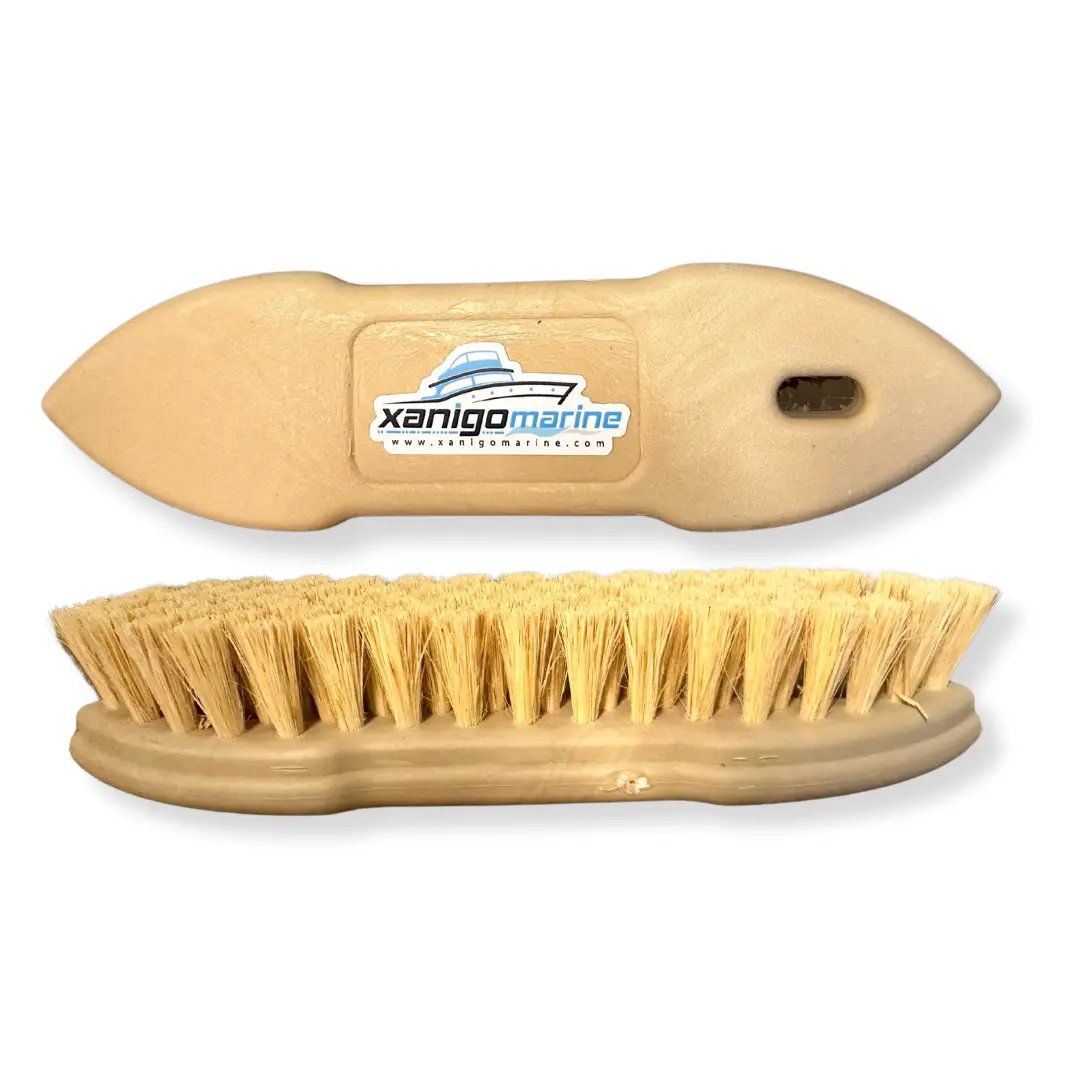 8 1/2" Stain Removal Brush