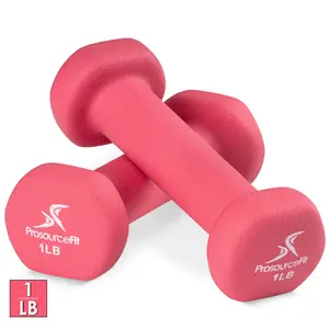 Neoprene Dumbbells