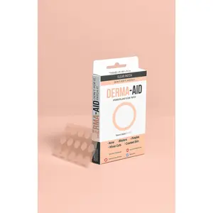 Derma-Aid Clear Patch
