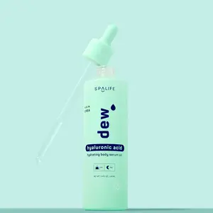 SpaLife Beauty Dew Hyaluronic Acid Hydrating Body Serum - 100 ML