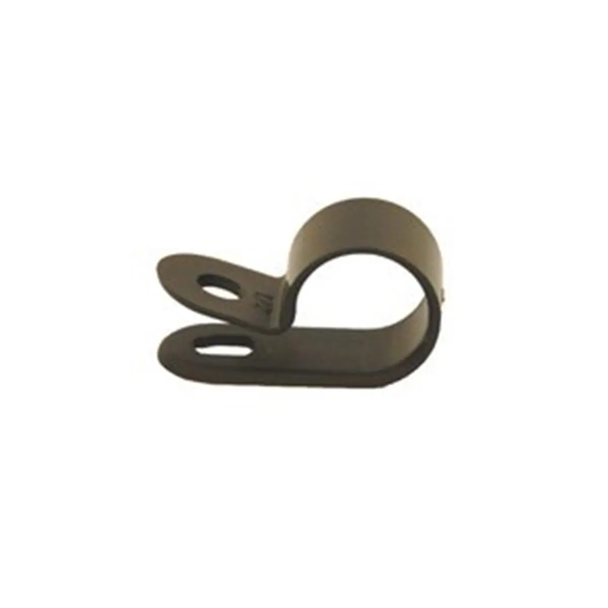 212 MAIN Nylon CB Cable Clamp - 0.18 in. Durable, Easy-to-Use Fastener for RG58 Cable, Home & Scooter Equipment Cord Management Accessory, Cable Management Accessory