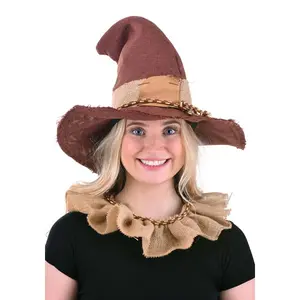 Scarecrow Costume Kit