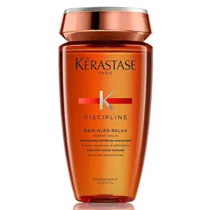 Kerastase Discipline  Bain OleoRelax Shampoo  8.5oz 8.5oz