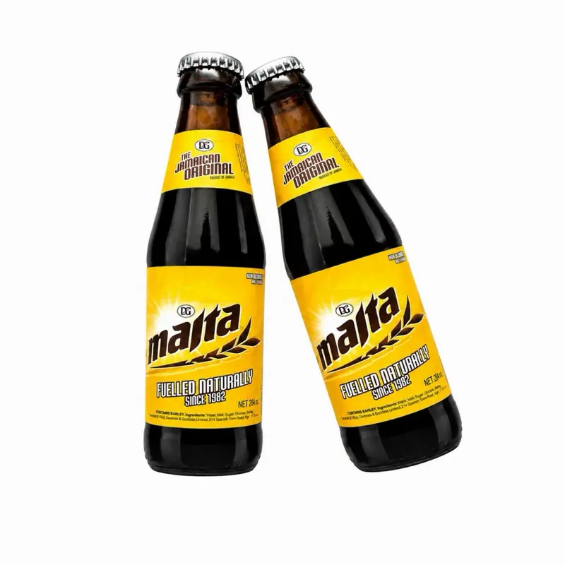 DG MALTA 284ML (PACK OF 2)