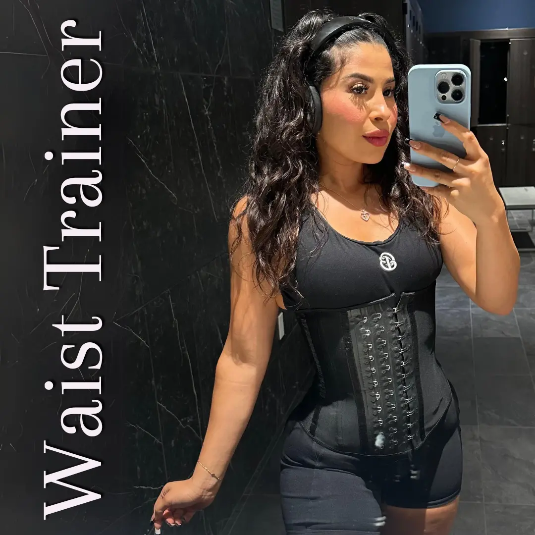 Waist trainer Waist trainer