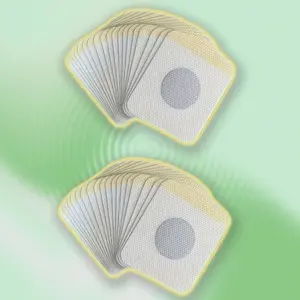 Navel Patches for Abdomen Shaping, Ideal for Fitness and Daily Use, Suitable for Everyone, Comfortable and Effective Body Control